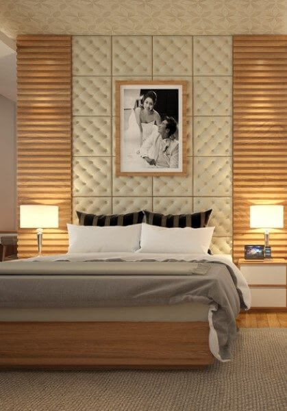 Thiết kế nội thất biệt thự phong cách hiện đại tại Tp Huế - Anh Choi